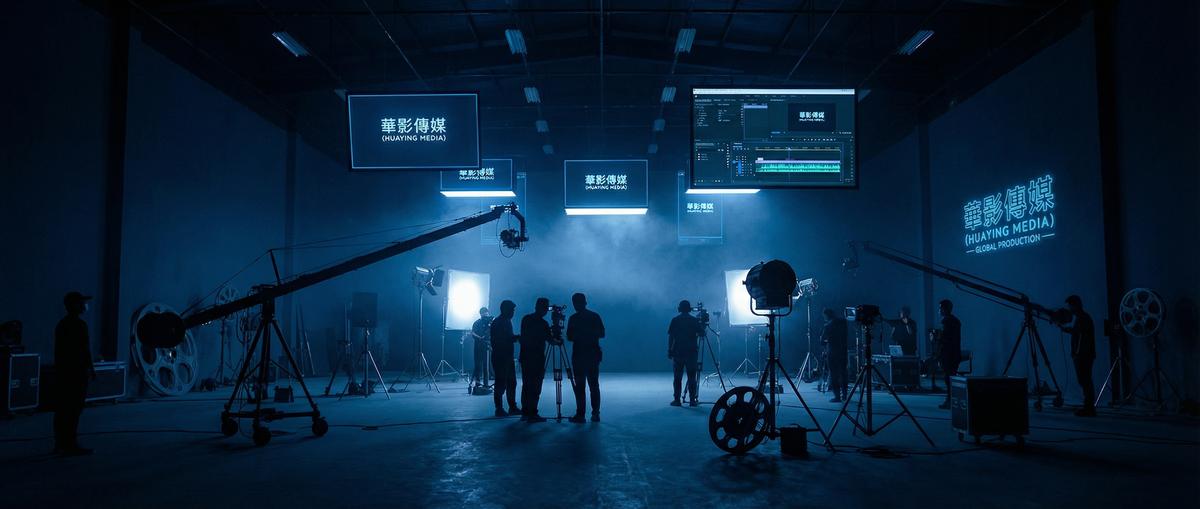 91影视传媒公司