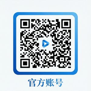 91公众号二维码